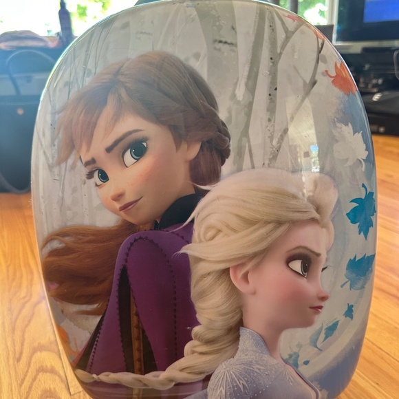Heys Frozen 2 girls luggage - Picture 1 of 5